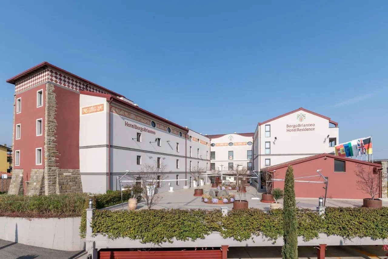 Hotel Borgo Brianteo Ponte San Pietro
