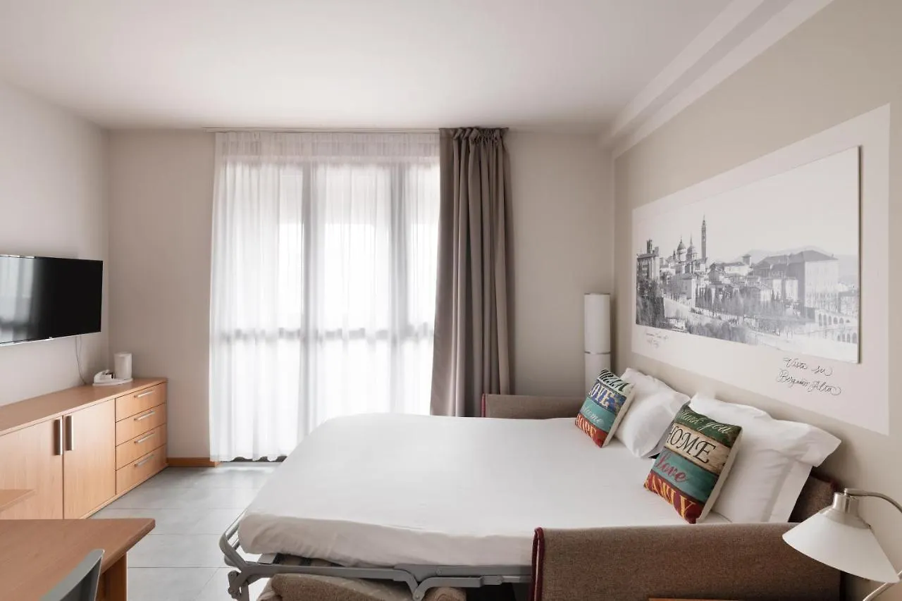 Hotel Borgo Brianteo Ponte San Pietro