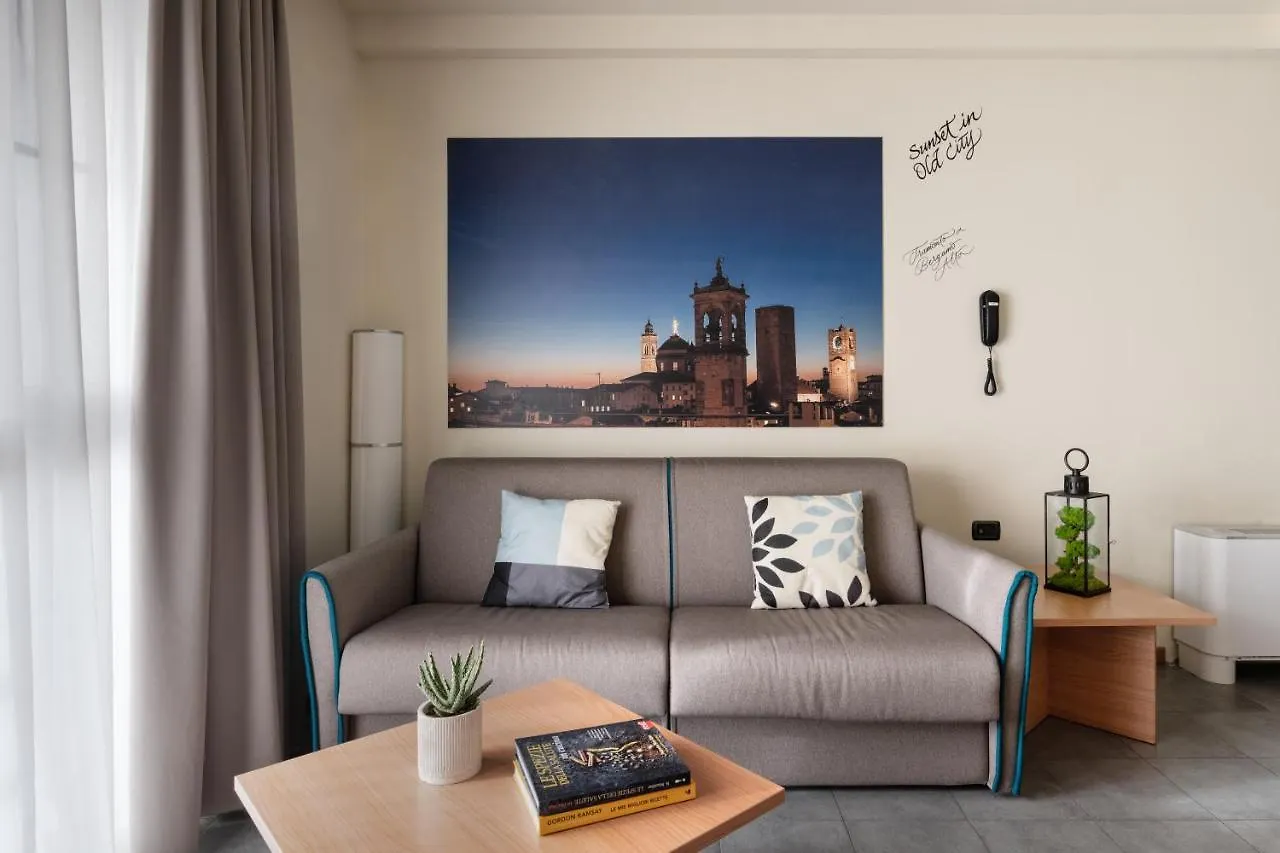 Hotel Borgo Brianteo Ponte San Pietro  Ponte San Pietro (Lombardy)