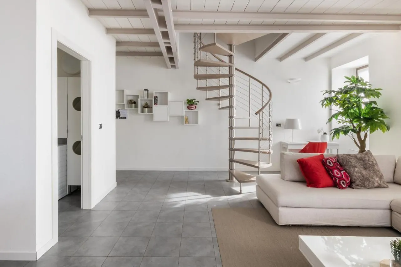 Hotel Borgo Brianteo Ponte San Pietro