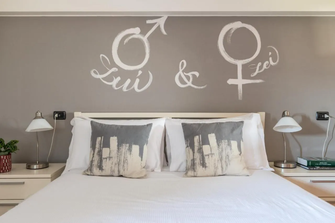 Hotel Borgo Brianteo Ponte San Pietro