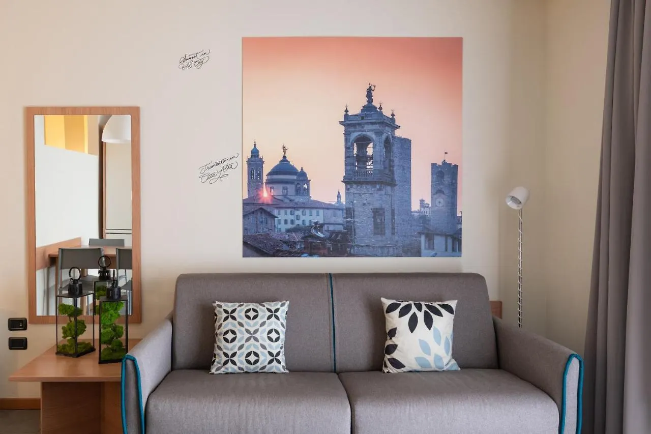 Hotel Borgo Brianteo Ponte San Pietro   Ponte San Pietro (Lombardy)