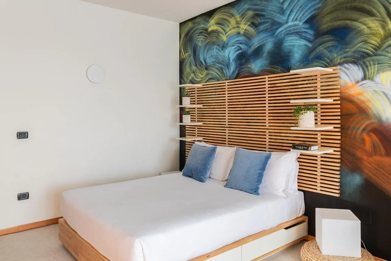 Hotel Borgo Brianteo Ponte San Pietro  4*, Ponte San Pietro (Lombardy) Italy