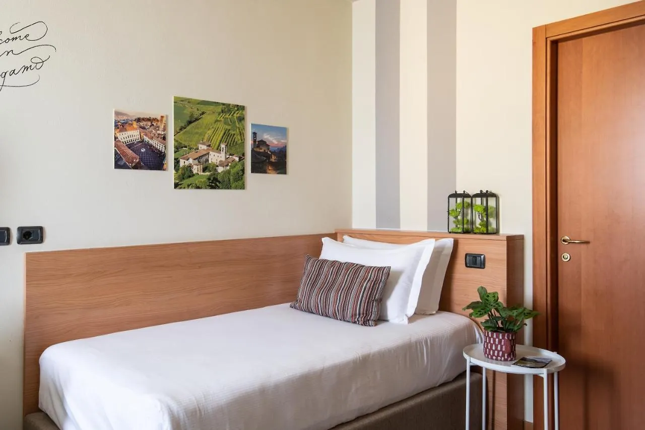 Hotel Borgo Brianteo Ponte San Pietro  4*, Ponte San Pietro (Lombardy) Italy