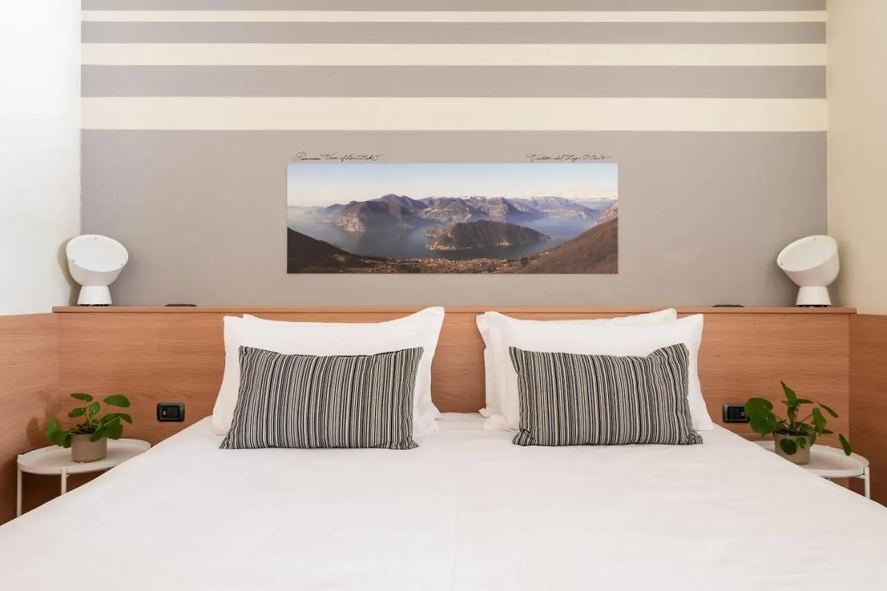 Hotel Borgo Brianteo Ponte San Pietro  4*, Ponte San Pietro (Lombardy)