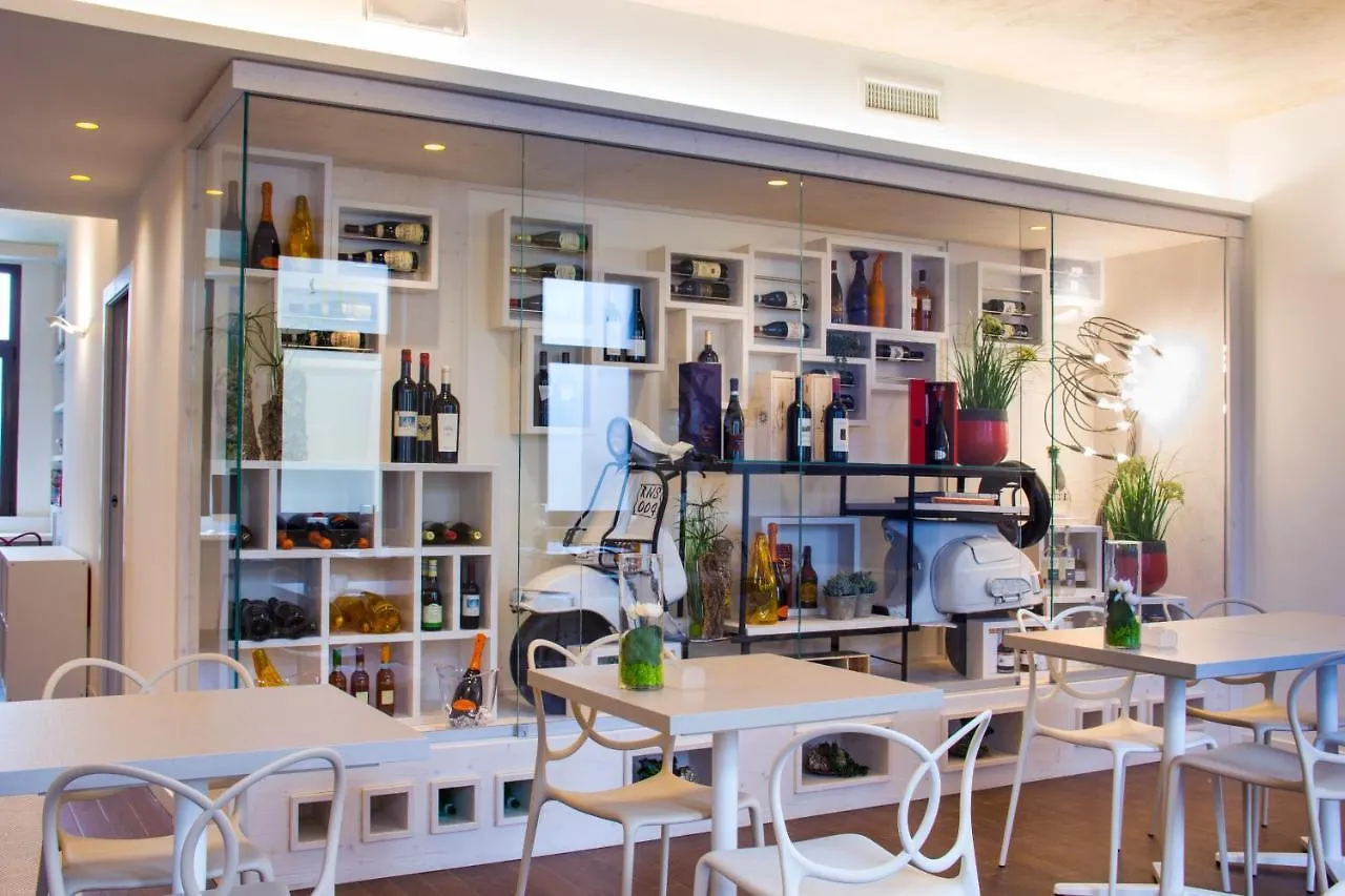 Hotel Borgo Brianteo Ponte San Pietro