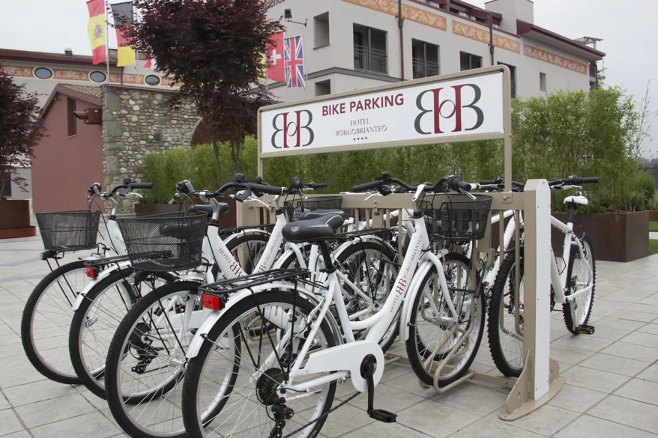 Hotel Borgo Brianteo Ponte San Pietro   Ponte San Pietro (Lombardy)