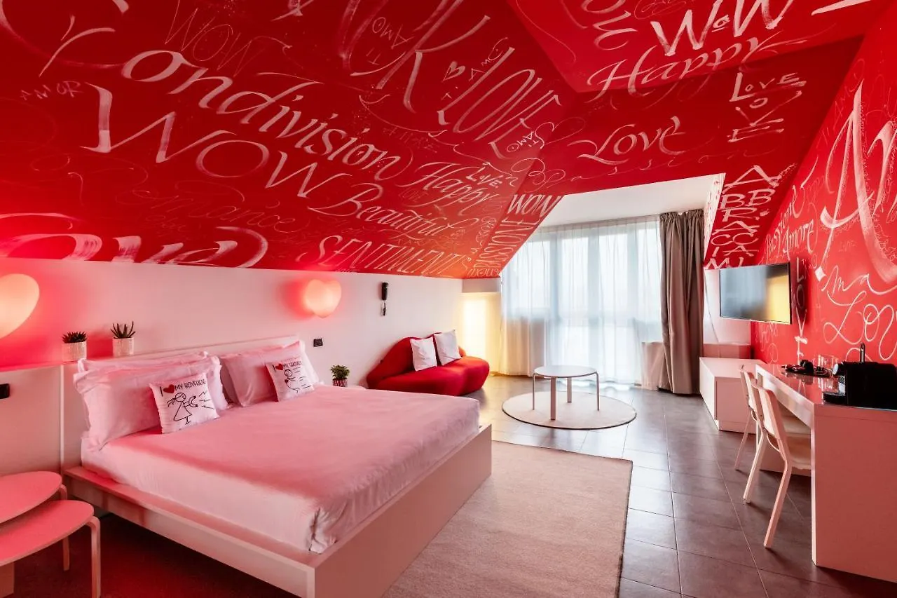 Hotel Borgo Brianteo Ponte San Pietro   Ponte San Pietro (Lombardy)