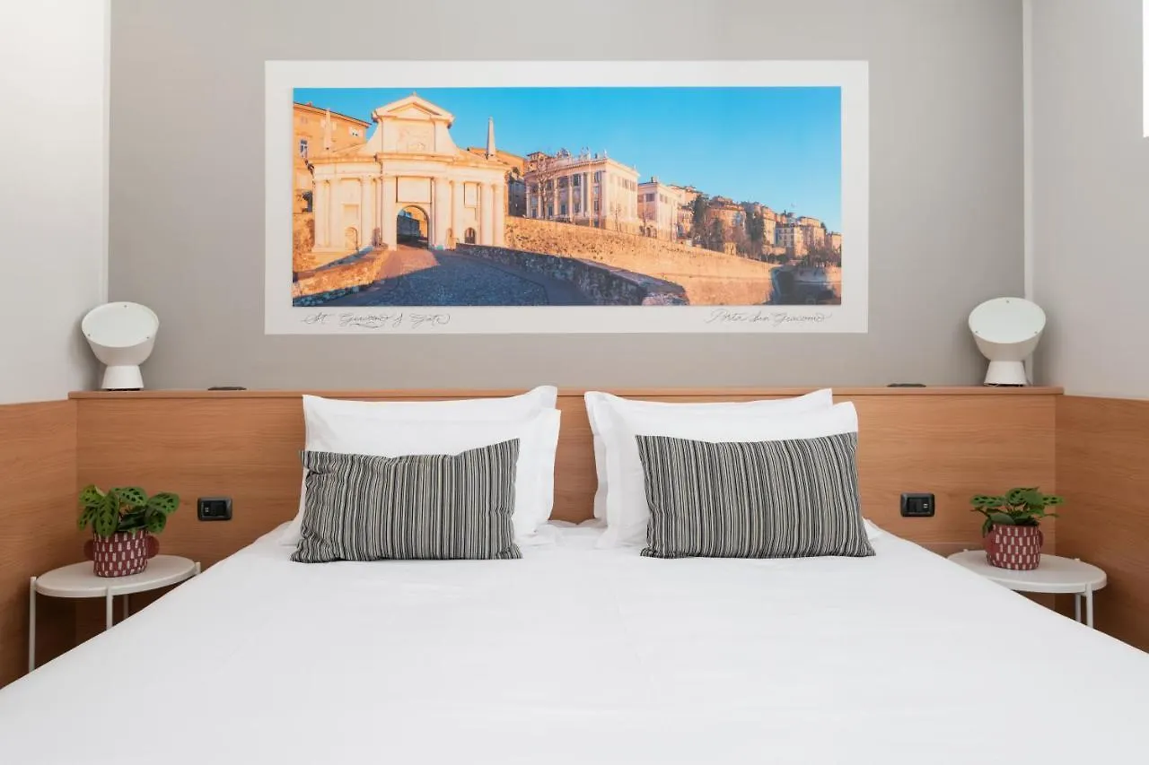 ****  Hotel Borgo Brianteo Ponte San Pietro  Italy