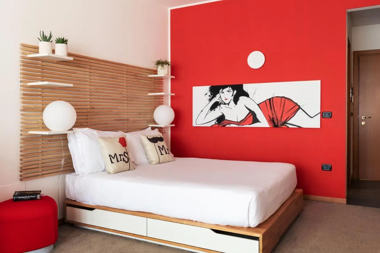 Hotel Borgo Brianteo Ponte San Pietro  Ponte San Pietro (Lombardy)