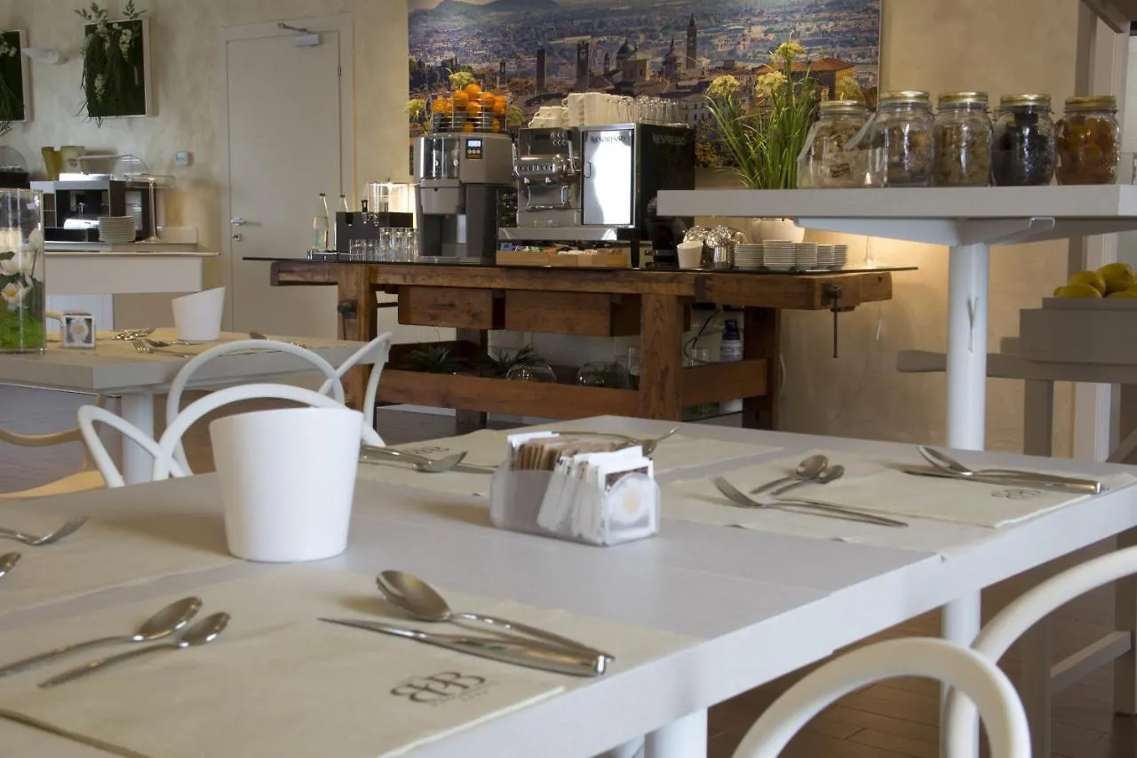 Hotel Borgo Brianteo Ponte San Pietro   Ponte San Pietro (Lombardy)