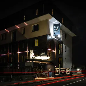 57 Reshotel Orio Orio al Serio