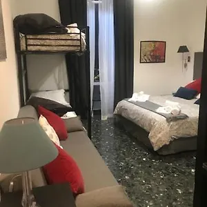 Ai Senatori 2* Rome