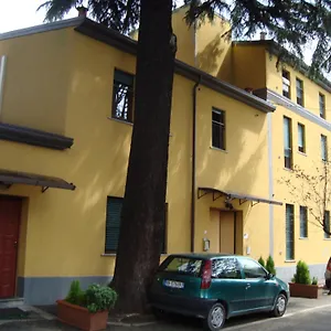 Il Pino Saronno