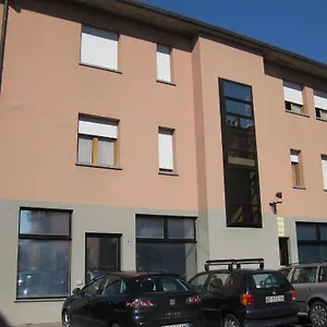 Casa Giuly Villa d'Alme