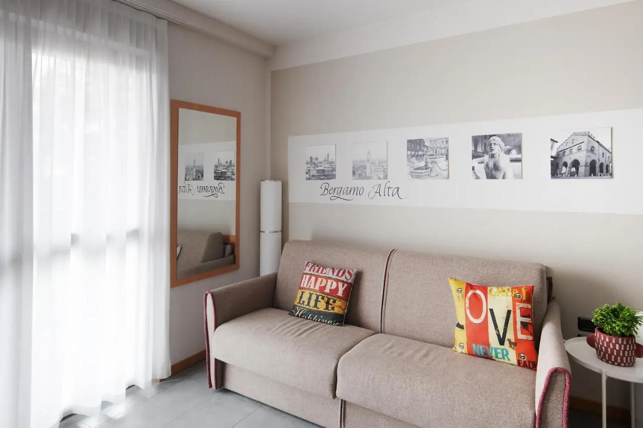 Hotel Borgo Brianteo Ponte San Pietro  Italy