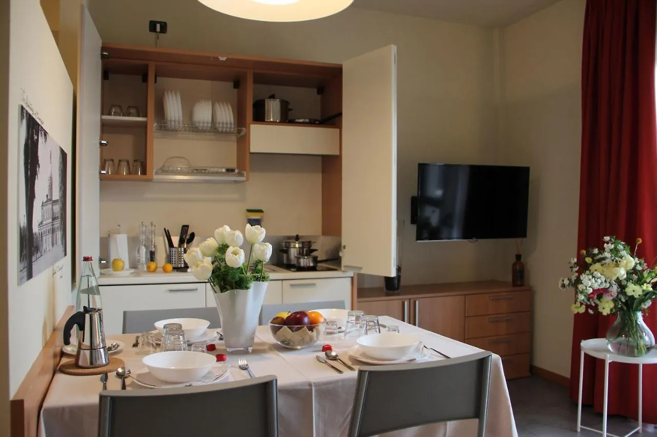 Hotel Borgo Brianteo Ponte San Pietro   Ponte San Pietro (Lombardy)
