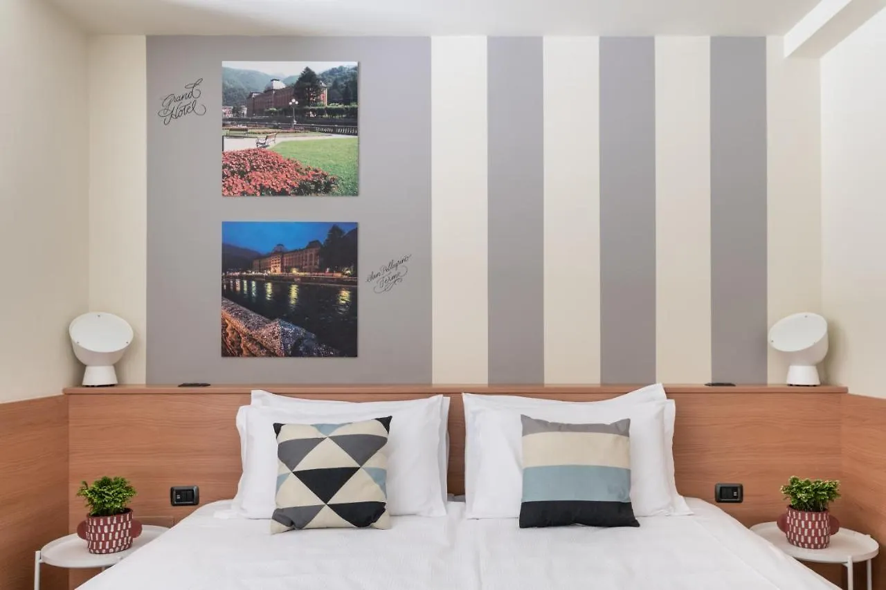 ****  Hotel Borgo Brianteo Ponte San Pietro  Italy