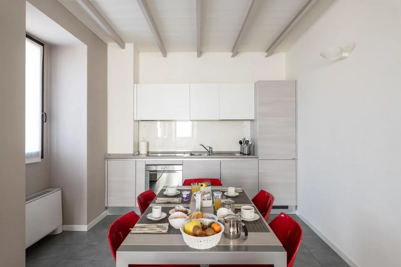 Hotel Borgo Brianteo Ponte San Pietro  Italy