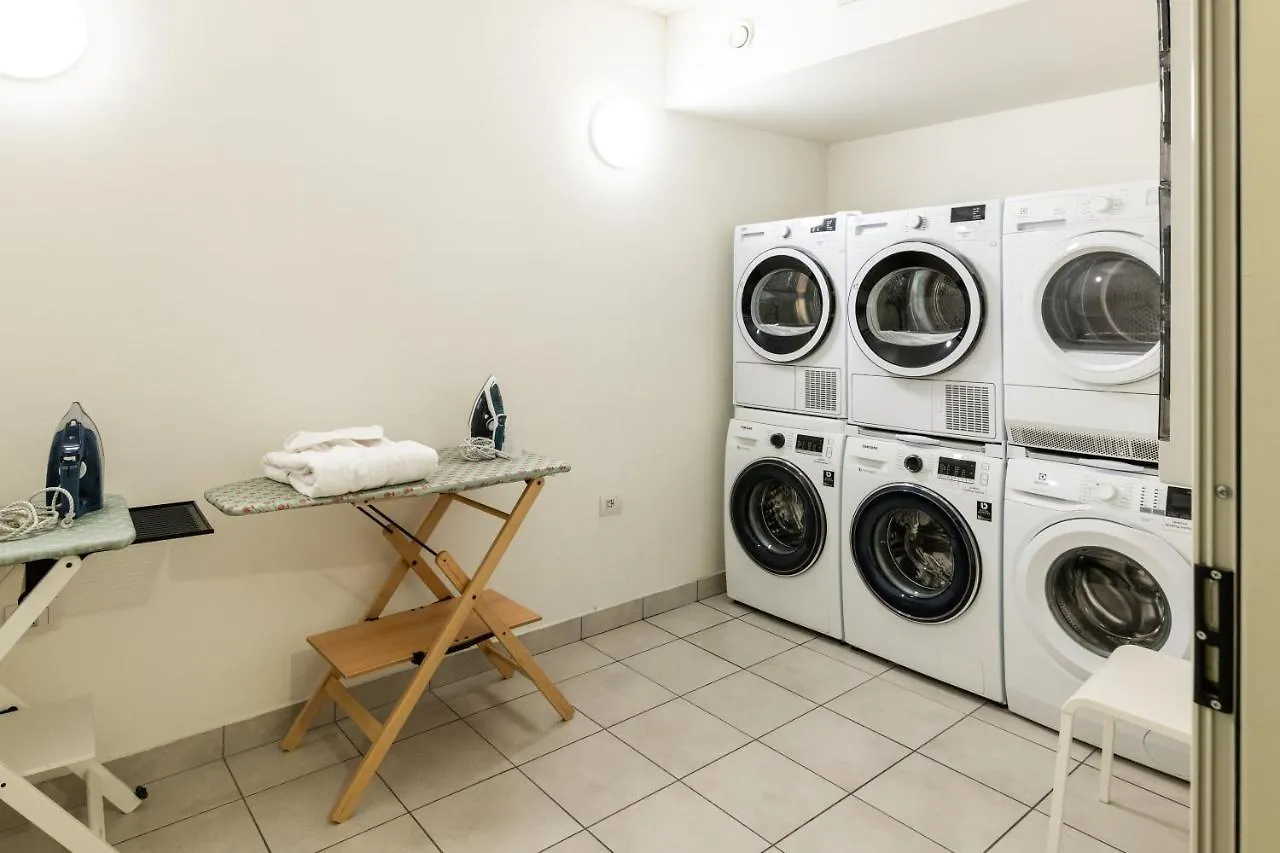 Hotel Borgo Brianteo Ponte San Pietro