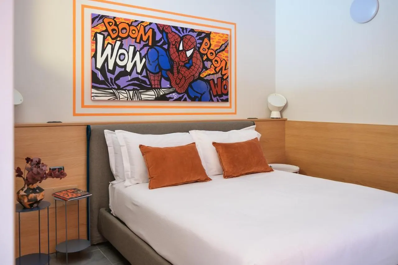 Hotel Borgo Brianteo Ponte San Pietro  Italy